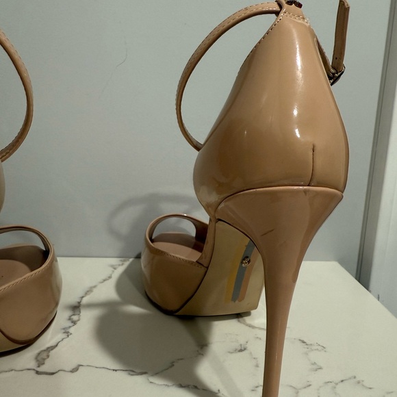 Sam Edelman Women's Florencia Heels - Picture 5 of 7